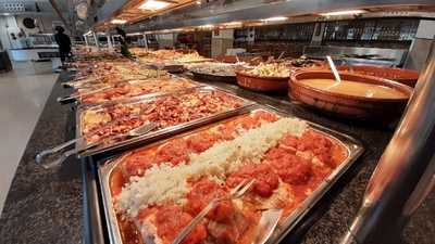 Buffet Hipodromo Son Pardo