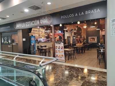 La Estación