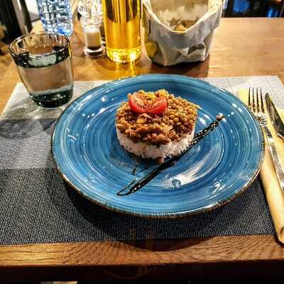 Delizie Gastro Cafeteria