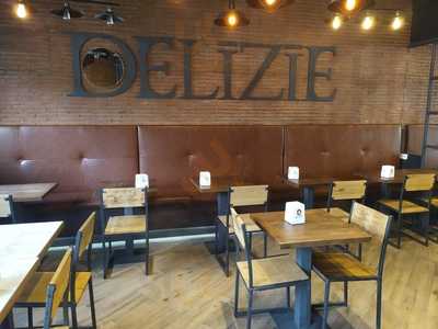 Delizie Gastro Cafeteria