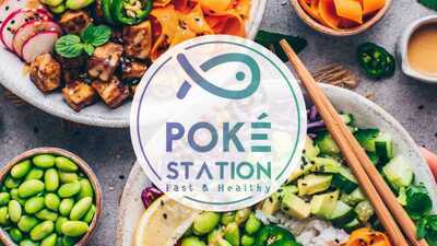 Poké Station