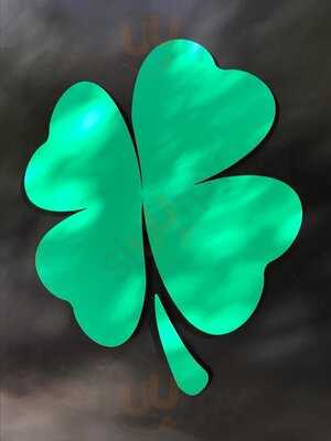 Pizzería El Trébol