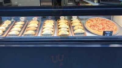 Pizzería El Trébol