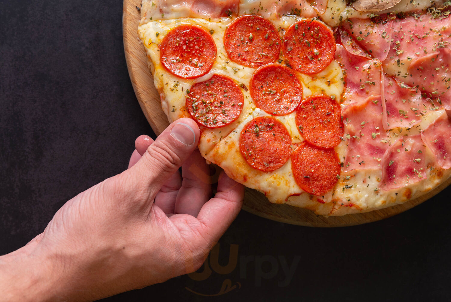 Pizzería El Trébol