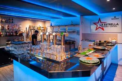 Cervecería La Estrella