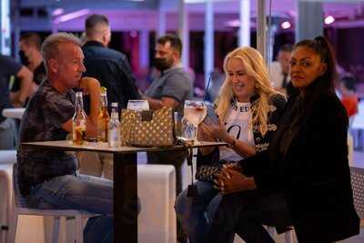 Cervecería La Estrella