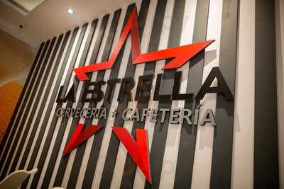 Cervecería La Estrella