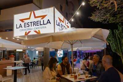 Cervecería La Estrella