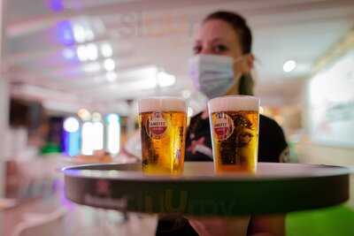 Cervecería La Estrella