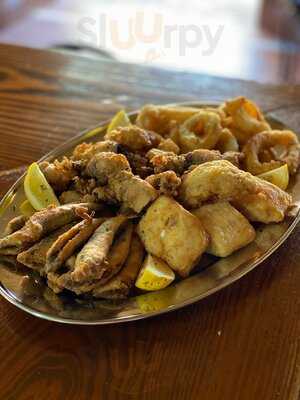 Restaurante La Terraza Montejaque