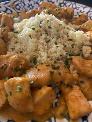 Restaurante La Terraza Montejaque