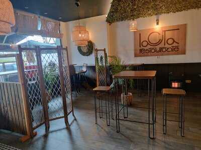 La Cita Dos Castillas