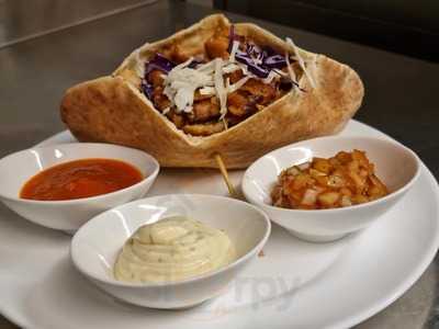 Hatton Garden Kebab House