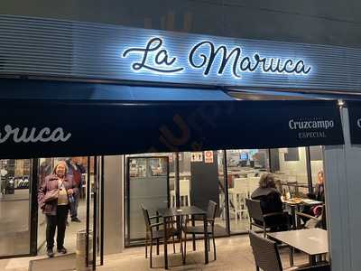 La Maruca Jerez