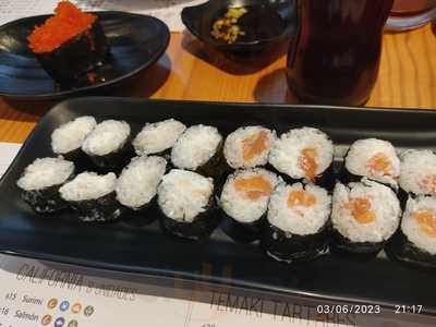 Shokai Sushi