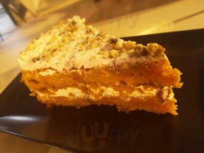 Comecamiños Street Fodd