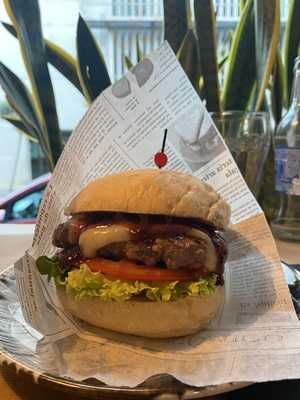 Comecamiños Street Fodd