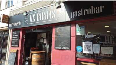 De Birras