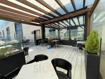 Bar Restaurante Ha25