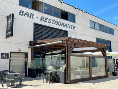 Bar Restaurante Ha25