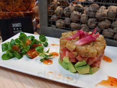 La Ventita Del Foodie By Ayanto