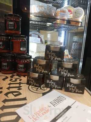 La Ventita Del Foodie By Ayanto