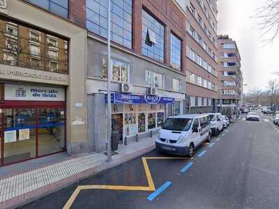 La Ventita Del Foodie By Ayanto