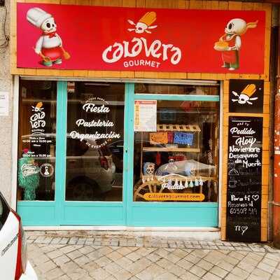 Calavera Gourmet