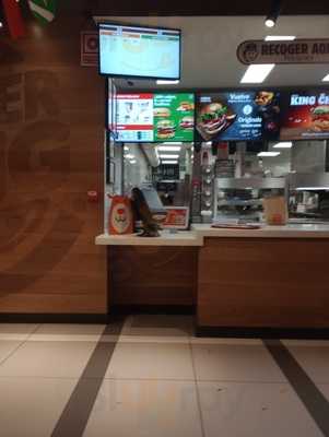 Burger King