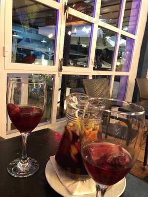 Ocean Homemade Cuisine