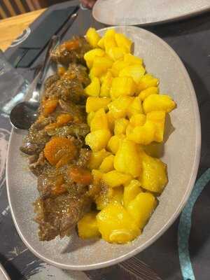 Restaurante A Bordo Sada