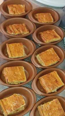 Restaurante A Bordo Sada