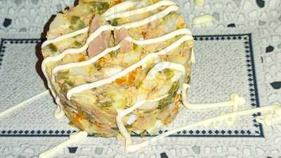 Restaurante A Bordo Sada