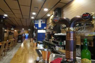 Restaurante A Bordo Sada