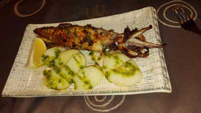 Restaurante A Bordo Sada