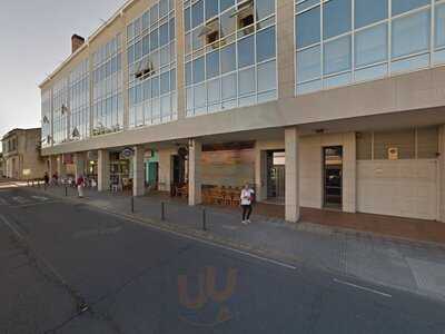 Restaurante A Bordo Sada