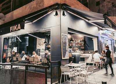Fika Marbella