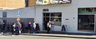 Cresta Rostisseria S.l.