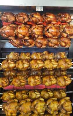 Cresta Rostisseria S.l.