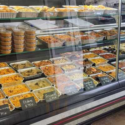 Cresta Rostisseria S.l.