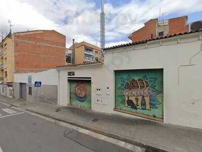 Cresta Rostisseria S.l.