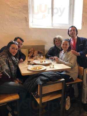 Restaurante Marisqueria El Bichero