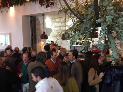 Restaurante Marisqueria El Bichero