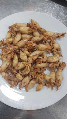 Restaurante Marisqueria El Bichero