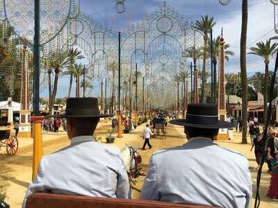 Restaurante Marisqueria El Bichero