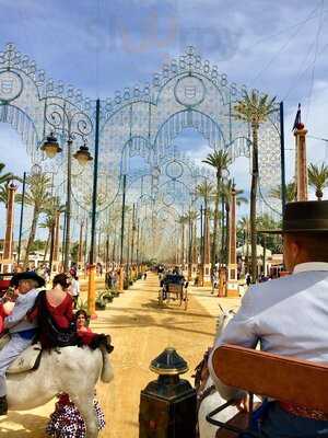 Restaurante Marisqueria El Bichero