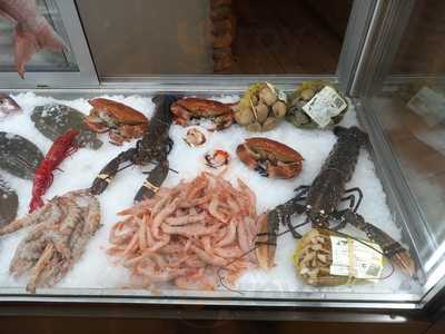 Restaurante Marisqueria El Bichero