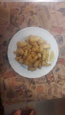 O'enxebre Bar Resturente