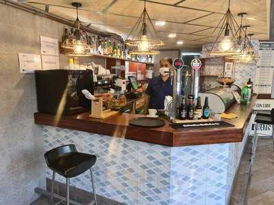 O'enxebre Bar Resturente