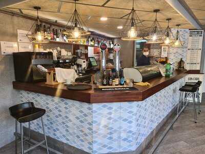 O'enxebre Bar Resturente